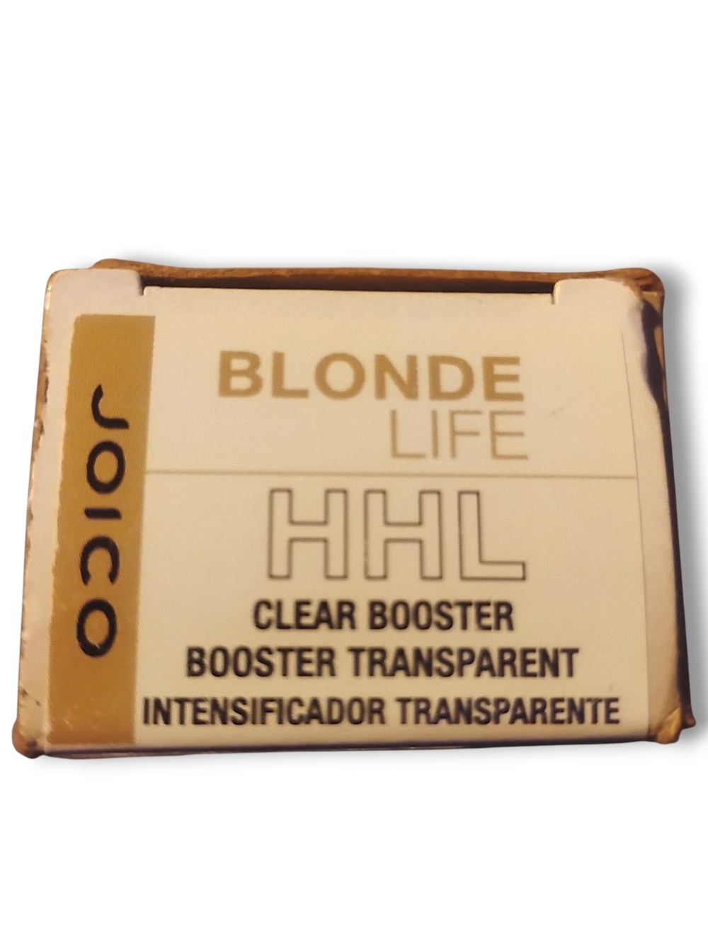 New Joico Blonde Life Blonde Boosting High Lift Creme Color Lifts 5 Levels - Picture 3 of 5
